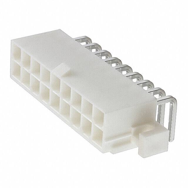 64901821022 W眉rth Elektronik  Headers Male Pins